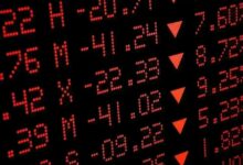 Χρηματιστήρια:-Κλείσιμο-με-απώλειες-στην-Αθήνα-–-Στο-«κόκκινο»-οι-ευρωαγορές