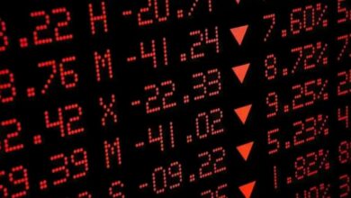 Χρηματιστήρια:-Κλείσιμο-με-απώλειες-στην-Αθήνα-–-Στο-«κόκκινο»-οι-ευρωαγορές