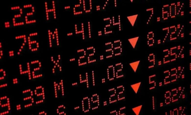 Χρηματιστήρια:-Κλείσιμο-με-απώλειες-στην-Αθήνα-–-Στο-«κόκκινο»-οι-ευρωαγορές