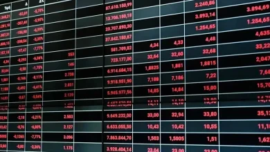 Στο-«κόκκινο»-τα-χρηματιστήρια-–-«Φρενάρει»-στις-2.700-μονάδες-ο-Γενικός-Δείκτης-στην-Αθήνα