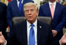 Τραμπ:-Φάρσα-η-προειδοποίηση-πως-η-Τεχνητή-Νοημοσύνη-θα-καταστρέψει-την-ανθρωπότητα