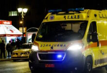 Τραγωδία-στην-Πάτρα:-Νεκρός-53χρονος-που-έπεσε-στο-κενό-από-διαμέρισμα-πολυκατοικίας