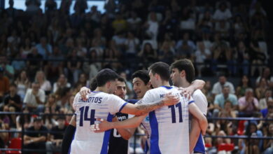 Σλοβενία-–-Ελλάδα-1-3:-Πρώτη-νίκη-για-την-Εθνική-βόλεϊ-ανδρών-στο-eurovolley