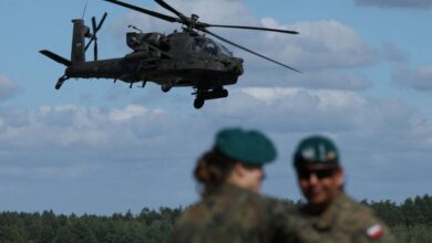 Πολωνία:-Η-Βαρσοβία-εντόπισε-ρωσικό-drone-στη-Βαλτική-Θάλασσα