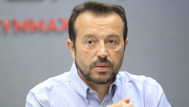 Νίκος-Παππάς-για-Κυριάκο-Πιερρακάκη:-Παραδέχθηκε-ότι-μπορεί-να-δημιουργήσει-δημοσιονομικό-χώρο-αλλά-δεν-το-κάνει