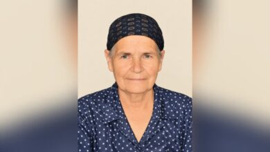 Απεβίωσε-και-κηδεύεται-σήμερα-η-Ευαγγελία-Μπανά