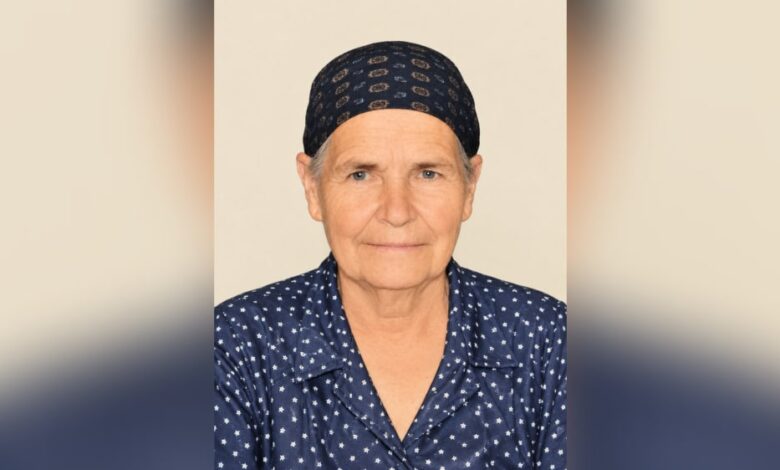 Απεβίωσε-και-κηδεύεται-σήμερα-η-Ευαγγελία-Μπανά