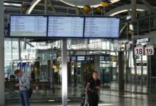 Συναγερμός-στην-Ολλανδία-από-μπλακ-άουτ-στο-σιδηροδρομικό-δίκτυο-–-Υποψίες-για-δολιοφθορά