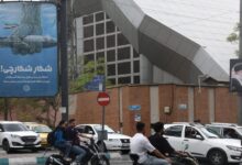 Ιράν:-«Τελεία-και-παύλα»-για-συνομιλίες-με-τις-ΗΠΑ-–-Απορρίπτει-κάθε-συζήτηση-μέχρι-να-εκπληρωθούν-οι-όροι-του