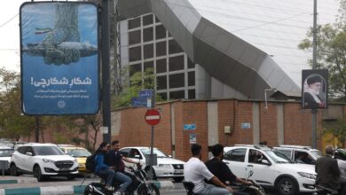 Ιράν:-«Τελεία-και-παύλα»-για-συνομιλίες-με-τις-ΗΠΑ-–-Απορρίπτει-κάθε-συζήτηση-μέχρι-να-εκπληρωθούν-οι-όροι-του