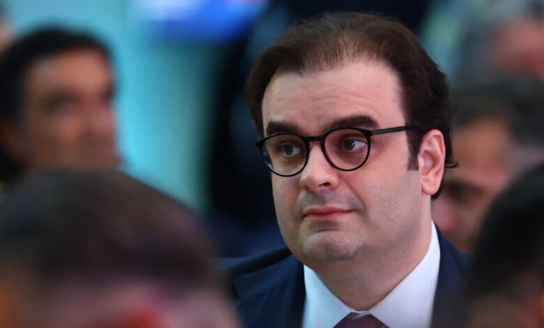 Πιερρακάκης-στην-handelsblatt:-Η-ελληνική-εμπειρία-μπορεί-να-εμπνεύσει-την-Γερμανία
