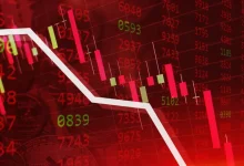 Χρηματιστήρια:-Επίμονες-πιέσεις-στην-Ευρώπη-–-«Συγκρατημένοι»-οι-πωλητές-στην-Αθήνα