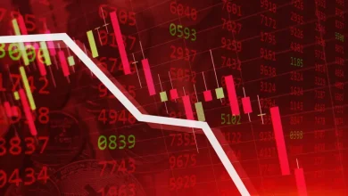 Χρηματιστήρια:-Επίμονες-πιέσεις-στην-Ευρώπη-–-«Συγκρατημένοι»-οι-πωλητές-στην-Αθήνα
