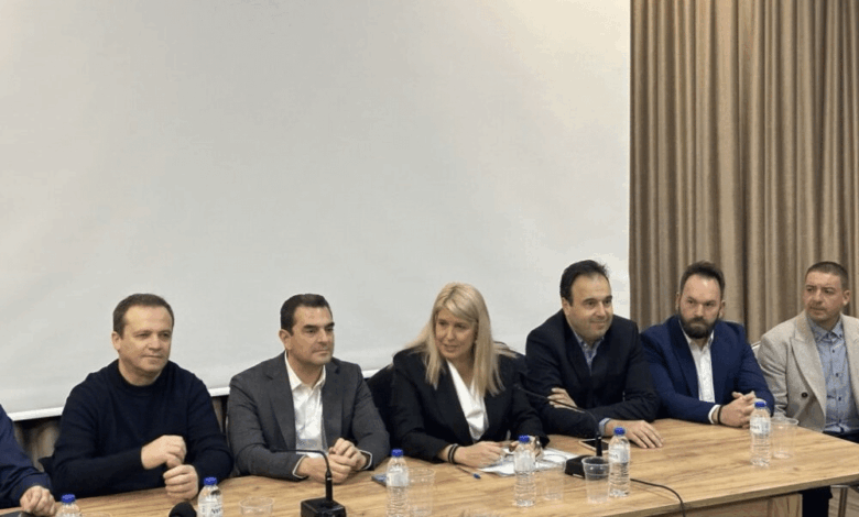 Μανώλης-Κοττάκης:-Στο-24,8%-η-ΝΔ.-στο-νομό-Τρικάλων