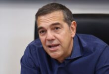 Αλέξης-Τσίπρας:-Να-αποτρέψουμε-το-αντεργατικό-σχέδιο-Μητσοτάκη-για-περικοπή-του-επιδόματος-ανεργίας