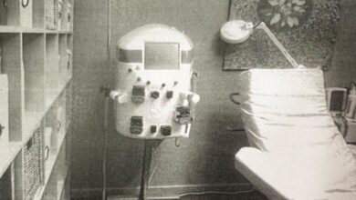 Γιώργος-Μαζωνάκης:-Καρέ-καρέ-τα-91-λεπτά-που-παρέμεινε-συνδεδεμένος-στο-μηχάνημα-πλασμαφαίρεσης-και-η-στιγμή-της-ανακοπής