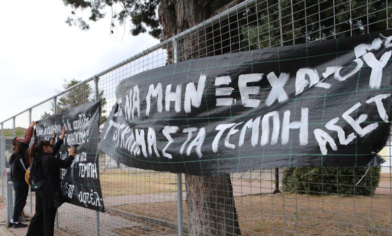 Δίκη-για-Τέμπη:-«Τα-παιδιά-μας-έζησαν-την-κόλαση,-το-σπίτι-μας-έγινε-νεκροταφείο»,-είπε-συγκινημένη-η-μητέρα-της-20χρονης-Φραντσέσκας-Μπέζα