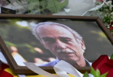 Σπύρος-Χαλβατζής:-Το-τελευταίο-«αντίο»-στο-ιστορικό-στέλεχος-του-ΚΚΕ-–-Ποιοι-έδωσαν-το-«παρών»