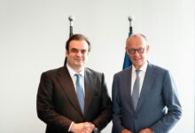 Πιερρακάκης-σε-Μερτς:-Οι-μεταρρυθμίσεις-και-τα-αποτελέσματα-η-καλύτερη-απάντηση-στον-λαϊκισμό