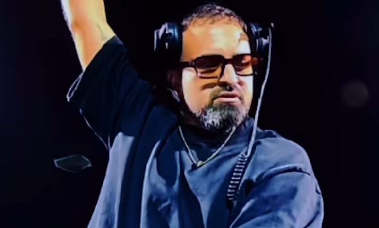 Ο-Ρώσος-dj-που-έγινε-viral-με-τραγούδια-του-Γιώργου-Μαζωνάκη-τον-αποχαιρετά:-«Θα-φροντίσω-η-μουσική-μας-να-ζει-για-πάντα»