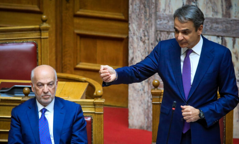Ο-Γιώργος-Φλωρίδης-θα-είναι-υποψήφιος-με-τη-ΝΔ-στις-εκλογές-–-Κατεβαίνει-στην-Α’-Θεσσαλονίκης