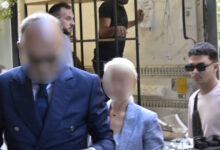 Γιώργος-Μαζωνάκης:-Το-κρίσιμο-24ωρο-πριν-τον-θάνατό-του-–-Υδροθεραπεία,-πλασμαφαίρεση-και-ηλεκτρολυτικές-διαταραχές