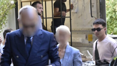 Γιώργος-Μαζωνάκης:-Το-κρίσιμο-24ωρο-πριν-τον-θάνατό-του-–-Υδροθεραπεία,-πλασμαφαίρεση-και-ηλεκτρολυτικές-διαταραχές