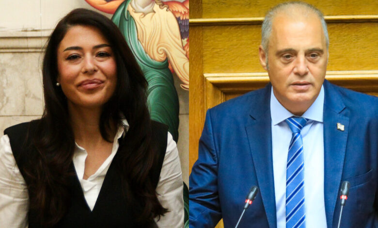Η-Λατινοπούλου-αποκάλεσε-«δεύτερο-Πίνατ»-και-«συνεταιράκι-του-Μητσοτάκη»-τον-Βελόπουλο