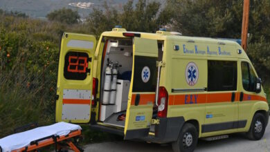 Νεκρός-σε-τροχαίο-36χρονος-οδηγός-φορτηγού-στην-εθνική-οδό-Θεσσαλονίκης-–-Αθηνών