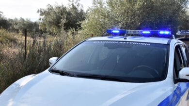 Στιγμές-τρόμου-για-ηλικιωμένο-ζευγάρι-στις-Σέρρες:-Τους-λήστεψαν-με-την-απειλή-κατσαβιδιού