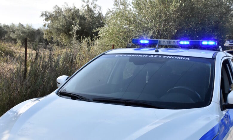 Στιγμές-τρόμου-για-ηλικιωμένο-ζευγάρι-στις-Σέρρες:-Τους-λήστεψαν-με-την-απειλή-κατσαβιδιού