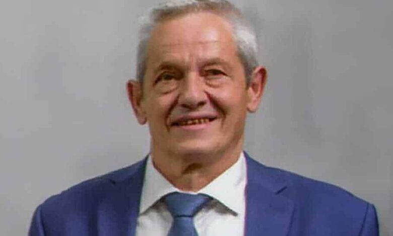 Έφυγε-ο-επιπλοποιός-Δημήτριος-Καλιακούδας