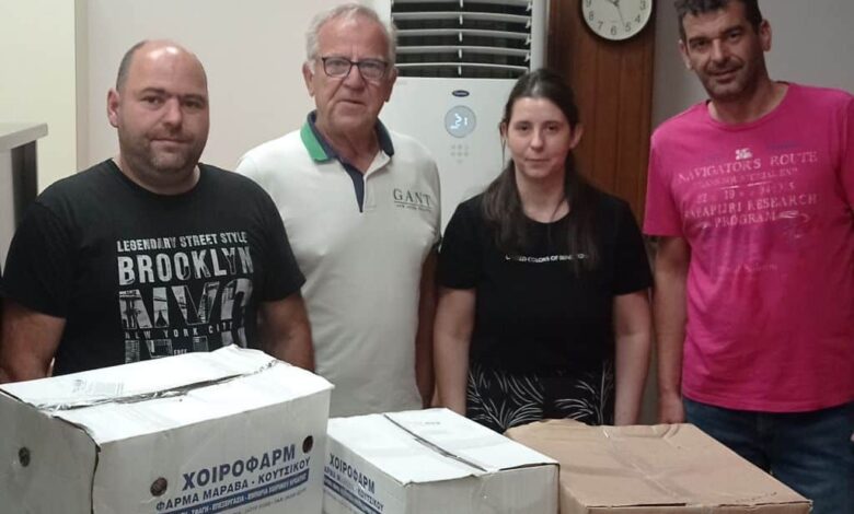 Η-ΜΟΛΕΤ-ενίσχυσε-το-Κοινωνικό-Εστιατόριο-Τρικάλων