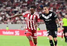europa-league:-Το-πρόγραμμα-στην-πρεμιέρα-της-league-phase-με-τα-Ολυμπιακός-–-Γιαγκελόνια,-ΟΦΗ-–-Χόφενχαϊμ-και-Μίλαν-–-Μπενφίκα