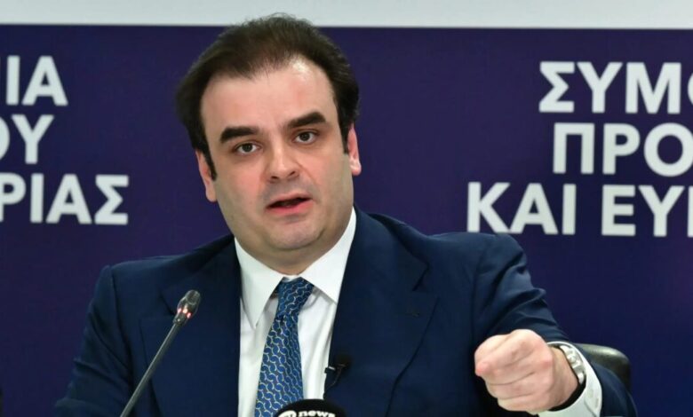 Πιερρακάκης:-Έχουμε-κρατήσει-δημοσιονομικές-εφεδρείες-για-να-έχουμε-επιλογές-στα-δύσκολα
