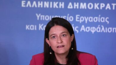 Οι-πέντε-πυλώνες-του-υπουργείου-Εργασίας-για-νέες-θέσεις-δουλειάς-και-αύξησης-μισθών