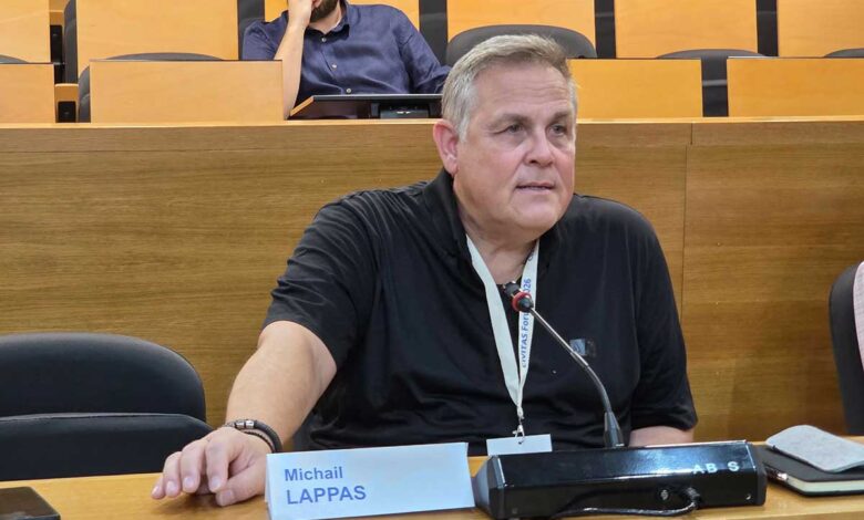 Ο-Δήμος-Τρικκαίων-σε-ευρωπαϊκό-φόρουμ-για-τον-βιώσιμο-τουρισμό