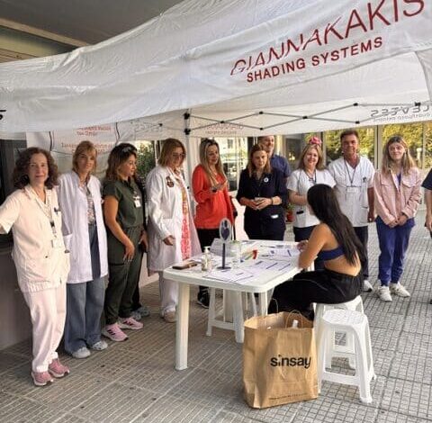 Με-επιτυχία-η-δράση-ενημέρωσης-για-τη-δωρεά-μυελού-των-οστών-στο-Γενικό-Νοσοκομείο-Τρικάλων