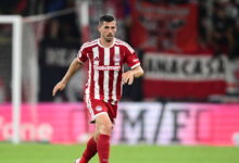 Ολυμπιακός-–-Γιαγκελόνια:-Με-Σάλιακα,-Φρόιλερ,-αλλά-χωρίς-Πουέρτα-η-ερυθρόλευκη-ενδεκάδα-στην-πρεμιέρα-του-europa-league