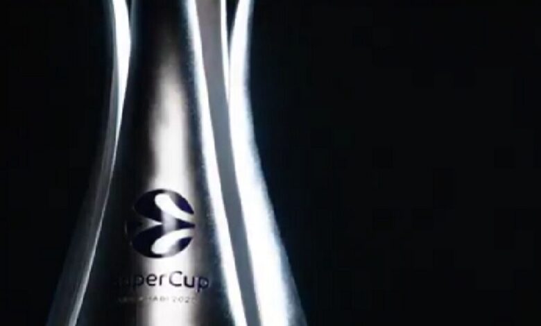 Η-euroleague-αποκάλυψε-το-τρόπαιο-του-super-cup
