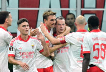 europa-league:-Η-Μπενφίκα-του-Παυλίδη-«άλωσε»-με-2-0-την-έδρα-της-Μίλαν-–-Τα-πρώτα-αποτελέσματα-και-η-βαθμολογία-στη-league-phase