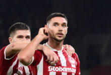 Ολυμπιακός-–-Γιαγκελόνια-2-1:-Επική-ανατροπή-με-«κανονιά»-Γιάρεμτσουκ-στην-πρεμιέρα-του-europa-league