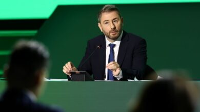 Το-«καμπανάκι»-Ανδρουλάκη στους-βουλευτές-του ΠΑΣΟΚ:-«Να-προσέξουμε-ώστε-να-μη-δίνουμε-αφορμές»