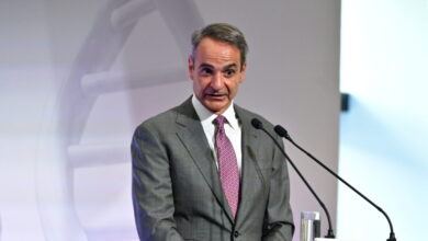 Το-δίλημμα-της-κάλπης-και-τα-«όπλα»-του-Κυριάκου-Μητσοτάκη-έναντι-των-Αλέξη-Τσίπρα-και-Νίκου-Ανδρουλάκη
