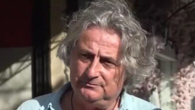 Αποκαλύψεις-για-τον-υπνοθεραπευτή:-«Έλεγε-πως-ο-πατέρας-μου-μπορεί-να-έχει-μετενσαρκωθεί-σε-μένα»,-τονίζει-πρώην-πελάτισσά-του