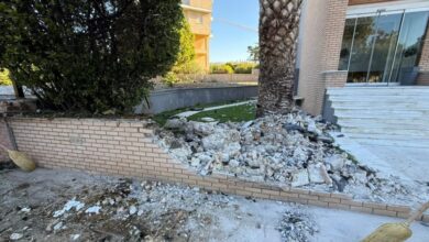 Τροχαίο-στην-Ποσειδώνος:-Νεκροί-οι-3-επιβαίνοντες-του-αυτοκινήτου-που-ανετράπη-–-Σε-κρίσιμη-κατάσταση-οι-2-τραυματίες