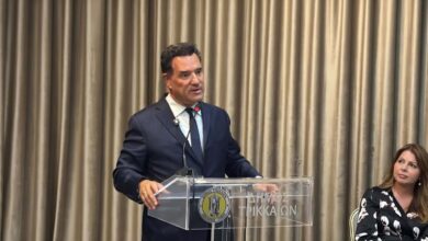 Γεωργιάδης-από-Τρίκαλα:-Ακρίβεια-και-τρίτη-θητεία-ΝΔ