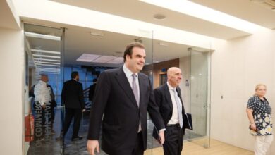 Πιερρακάκης:-Η-στήριξη-των-επιχειρήσεων-είναι-σταθερή-επιλογή,-23-παρεμβάσεις-από-το-2019