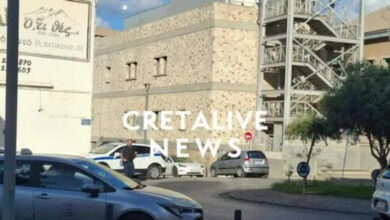 Ηράκλειο:-Μάχη-για-τον-54χρονο-που-έπεσε-από-τα-Ενετικά-Τείχη-–-Τον-επανέφεραν-μετά-από-ανακοπή
