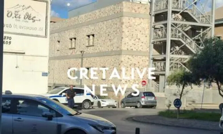 Ηράκλειο:-Μάχη-για-τον-54χρονο-που-έπεσε-από-τα-Ενετικά-Τείχη-–-Τον-επανέφεραν-μετά-από-ανακοπή